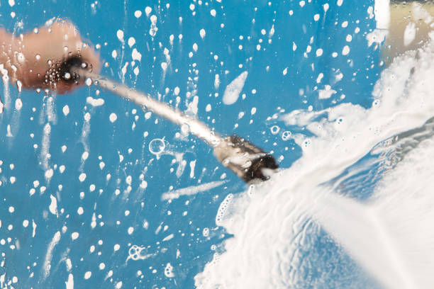 Hopkins, MN Pressure Washing Services Company