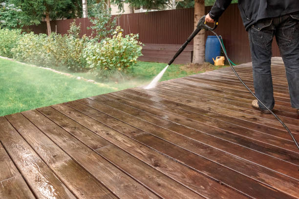 Best Building Exterior Washing  in Hopkins, MN